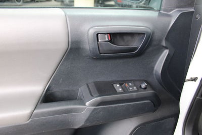 2021 Toyota TACOMA SR SR