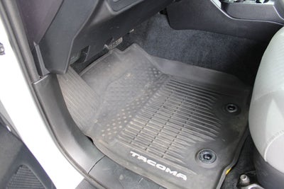 2021 Toyota TACOMA SR SR