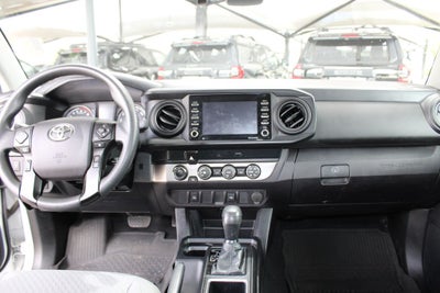 2021 Toyota TACOMA SR SR