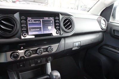 2021 Toyota TACOMA SR SR