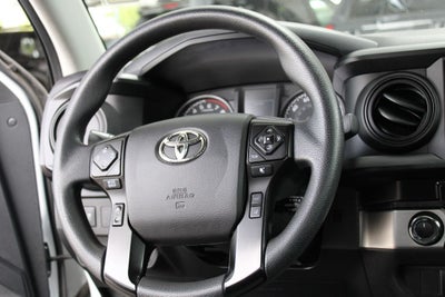 2021 Toyota TACOMA SR SR