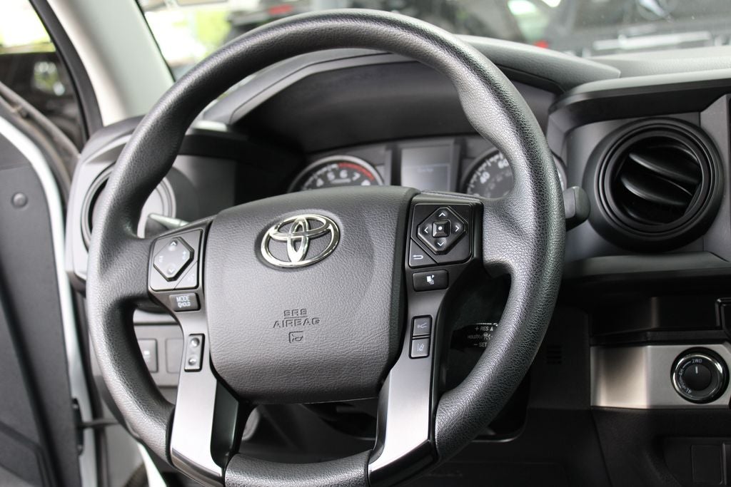 2021 Toyota TACOMA SR SR