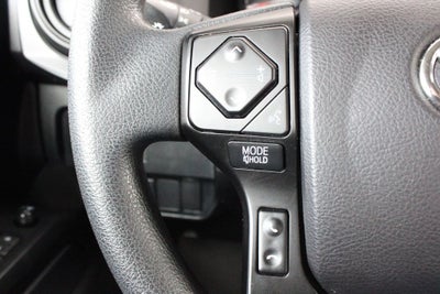 2021 Toyota TACOMA SR SR