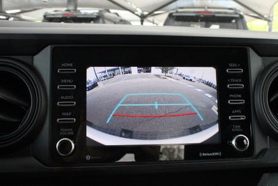 2021 Toyota TACOMA SR SR