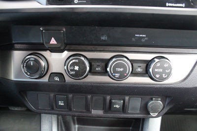 2021 Toyota TACOMA SR SR