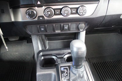 2021 Toyota TACOMA SR SR