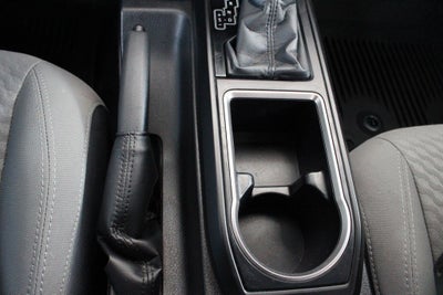 2021 Toyota TACOMA SR SR