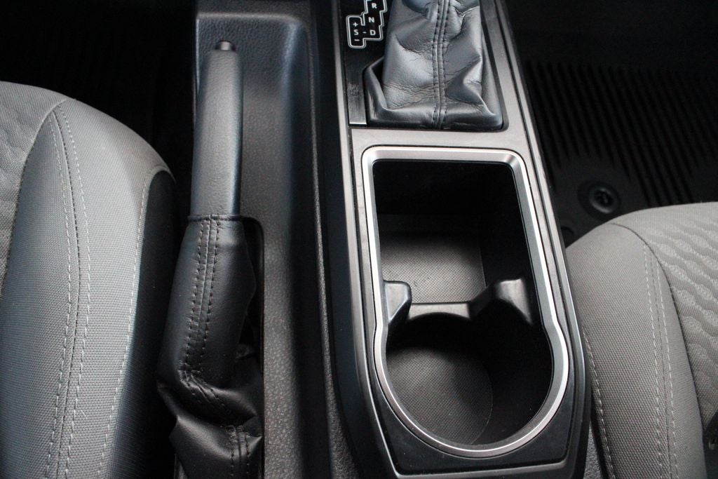 2021 Toyota TACOMA SR SR