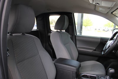 2021 Toyota TACOMA SR SR