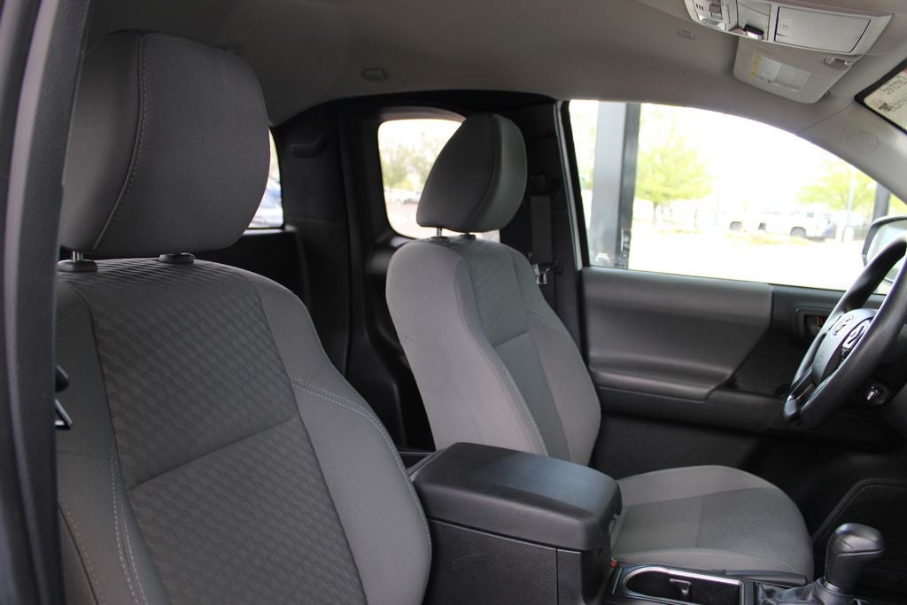 2021 Toyota TACOMA SR SR