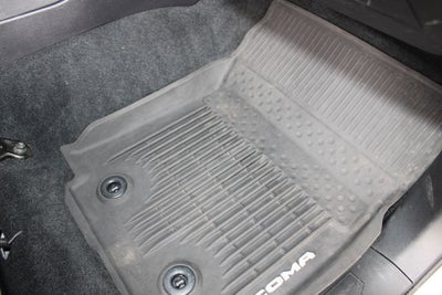 2021 Toyota TACOMA SR SR