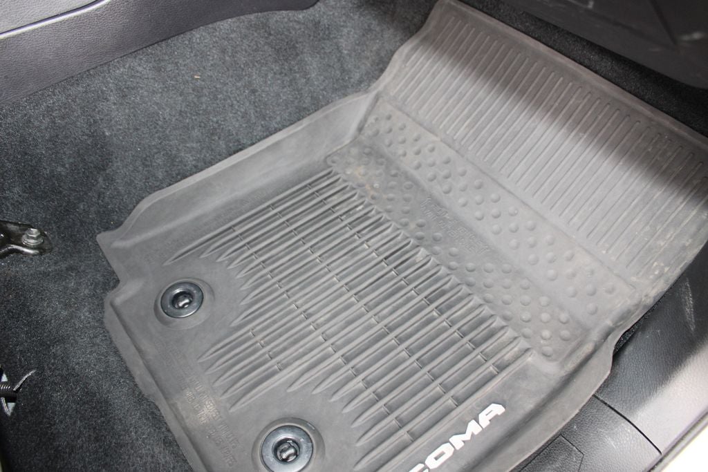 2021 Toyota TACOMA SR SR