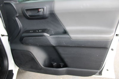 2021 Toyota TACOMA SR SR