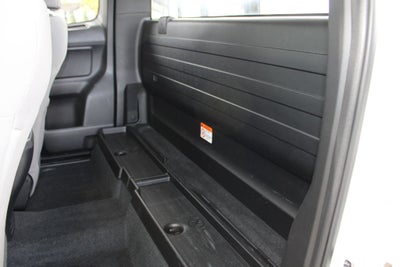 2021 Toyota TACOMA SR SR