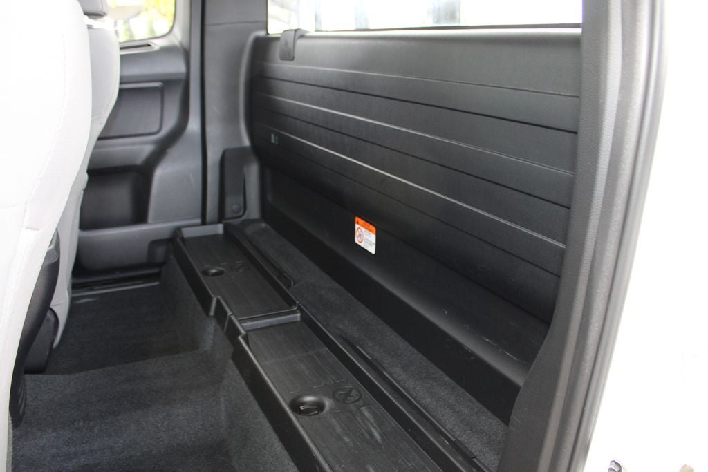 2021 Toyota TACOMA SR SR