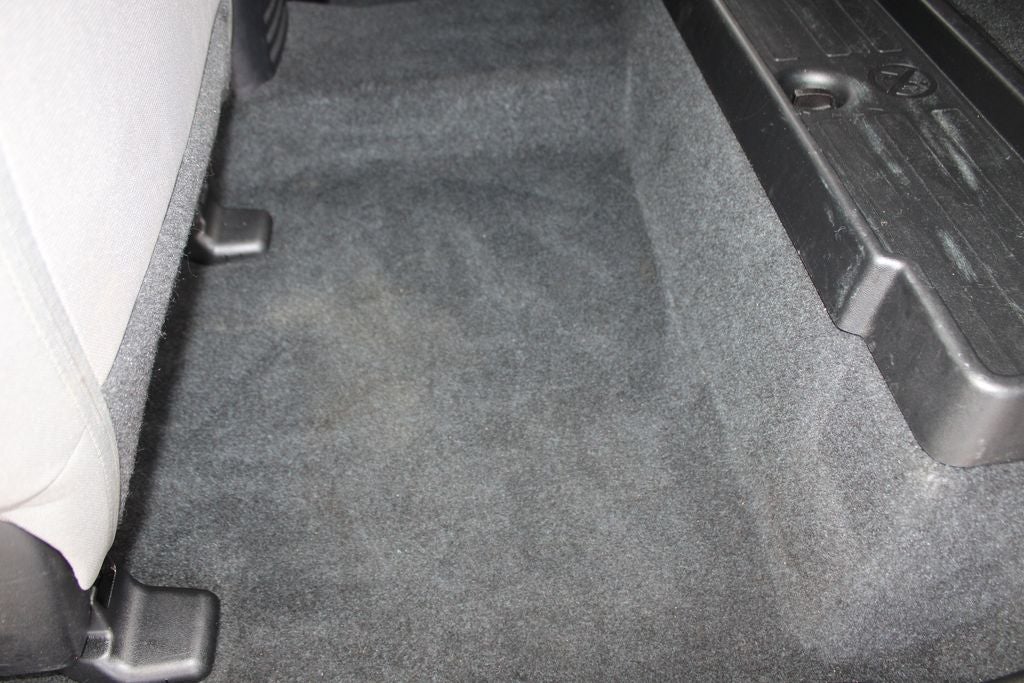 2021 Toyota TACOMA SR SR