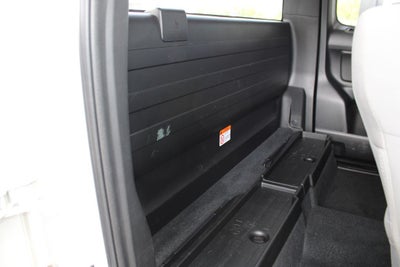 2021 Toyota TACOMA SR SR