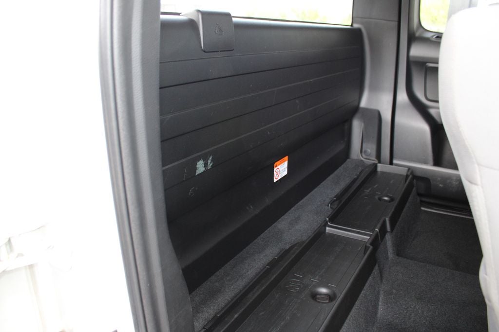 2021 Toyota TACOMA SR SR