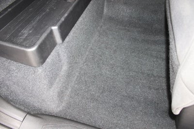 2021 Toyota TACOMA SR SR