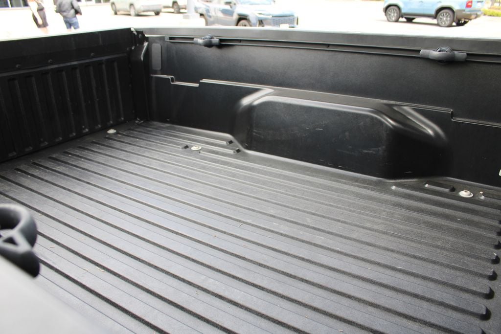 2021 Toyota TACOMA SR SR