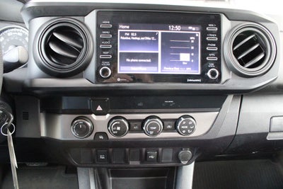 2021 Toyota TACOMA SR SR