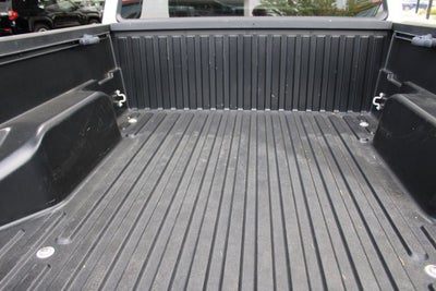 2021 Toyota TACOMA SR SR