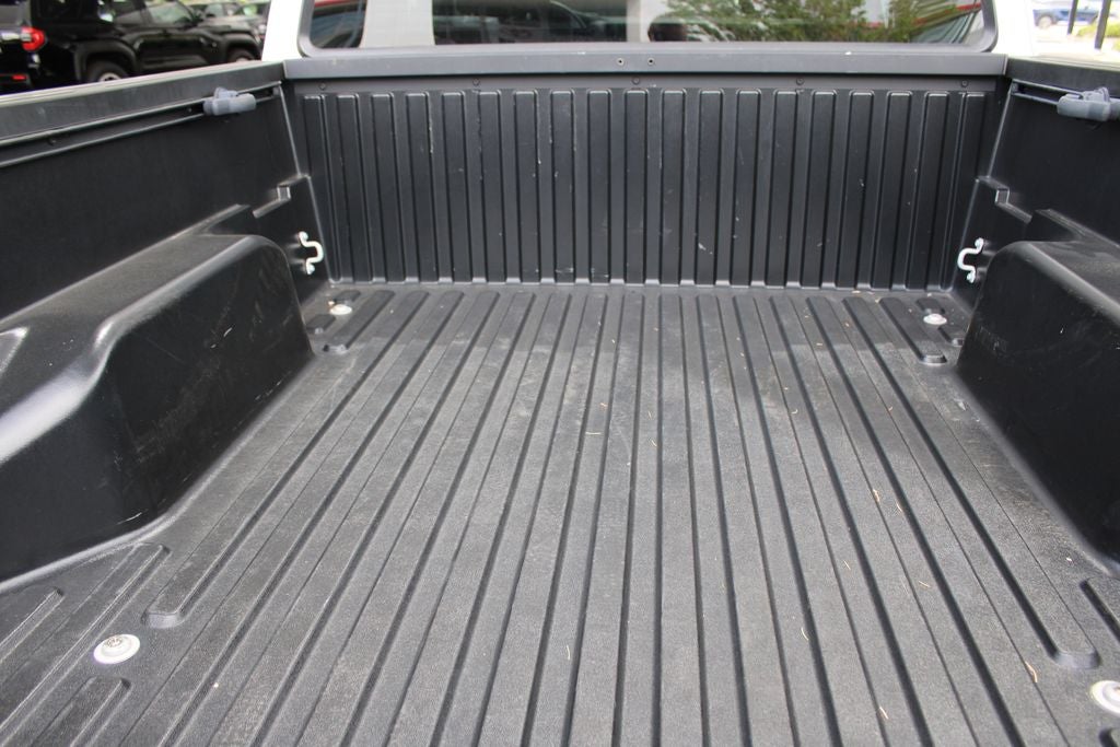 2021 Toyota TACOMA SR SR