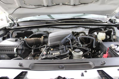 2021 Toyota TACOMA SR SR