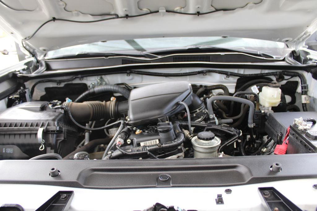 2021 Toyota TACOMA SR SR