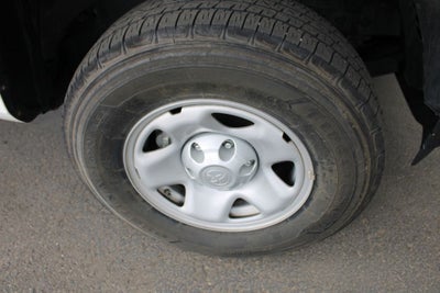 2021 Toyota TACOMA SR SR