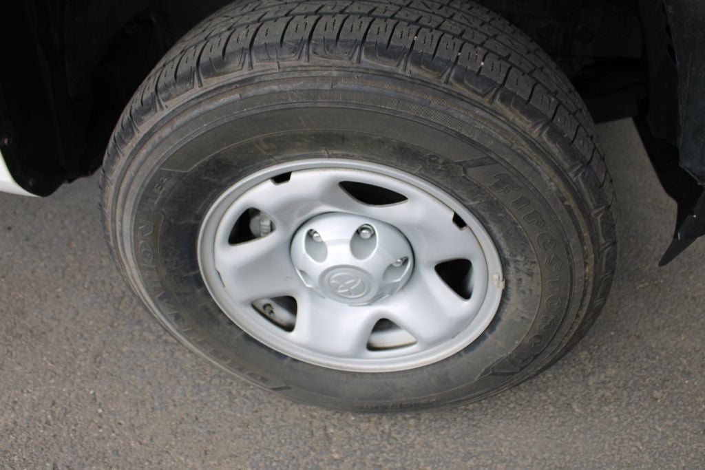 2021 Toyota TACOMA SR SR