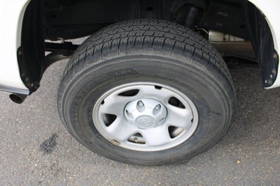 2021 Toyota TACOMA SR SR