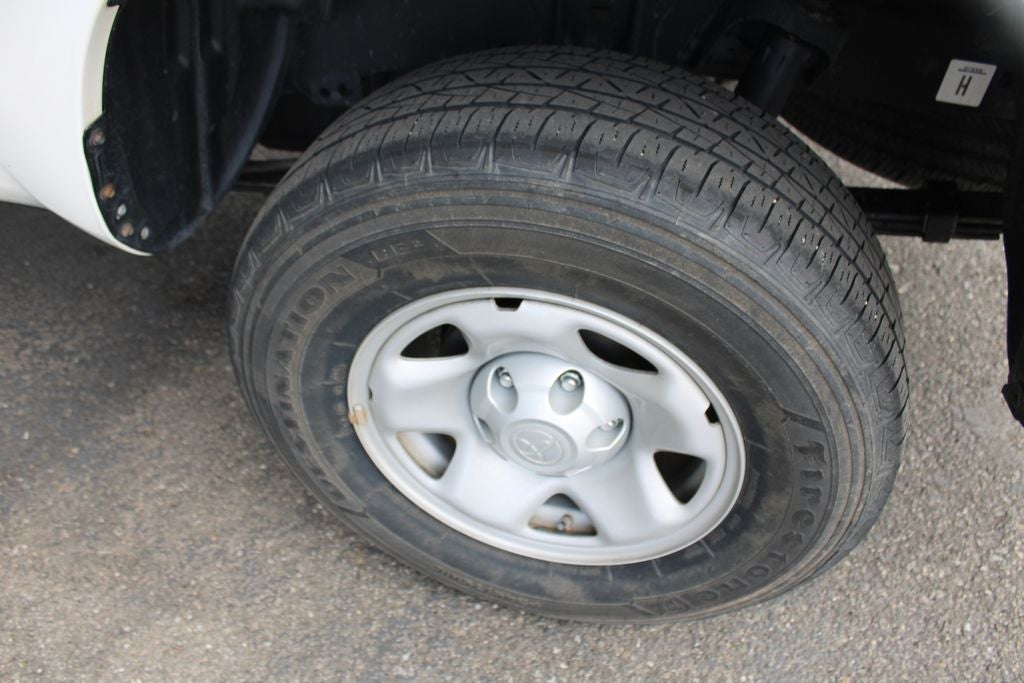 2021 Toyota TACOMA SR SR