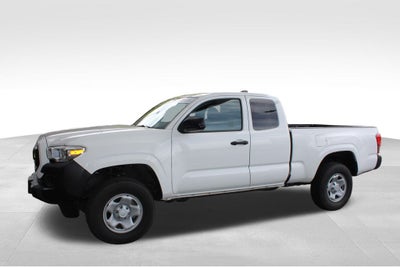 2021 Toyota TACOMA SR SR