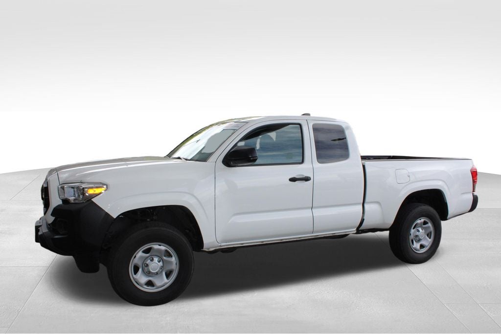 2021 Toyota TACOMA SR SR