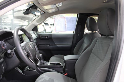 2021 Toyota TACOMA SR SR