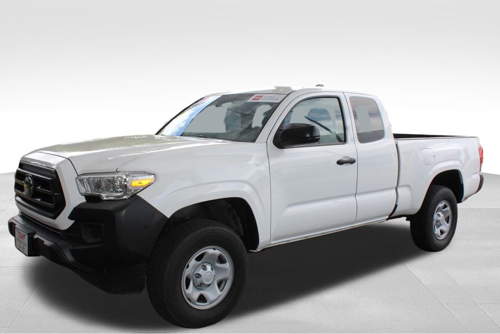 2021 Toyota TACOMA SR SR