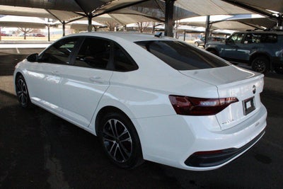 2024 Volkswagen Jetta 1.5T Sport