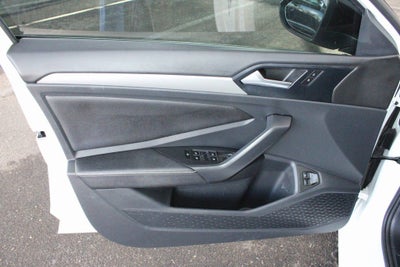 2024 Volkswagen Jetta 1.5T Sport