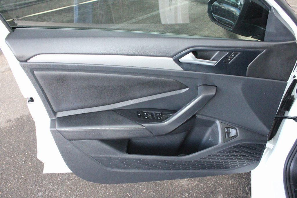 2024 Volkswagen Jetta 1.5T Sport