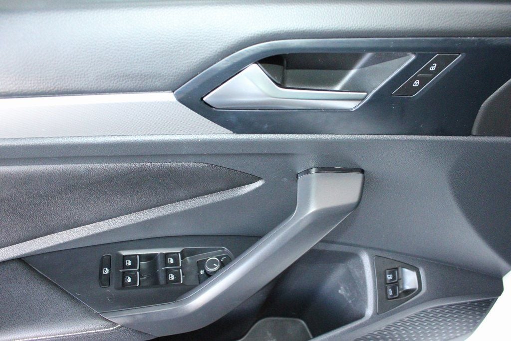 2024 Volkswagen Jetta 1.5T Sport