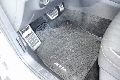 2024 Volkswagen Jetta 1.5T Sport