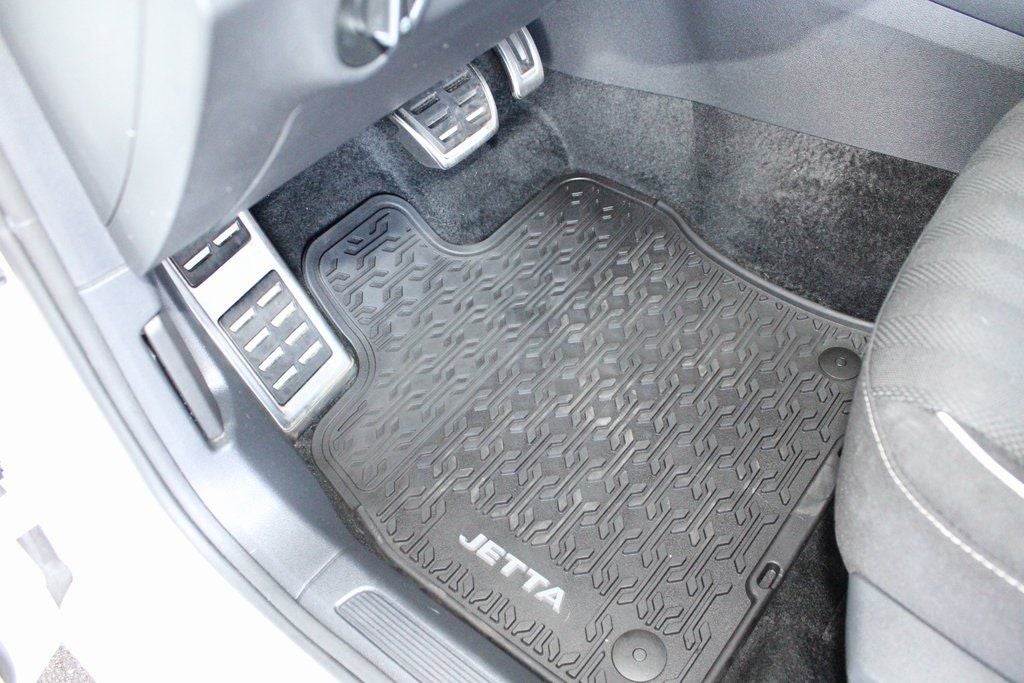 2024 Volkswagen Jetta 1.5T Sport