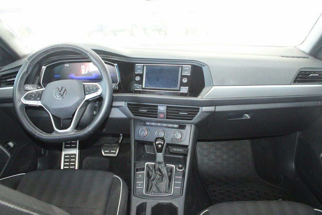 2024 Volkswagen Jetta 1.5T Sport