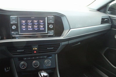 2024 Volkswagen Jetta 1.5T Sport