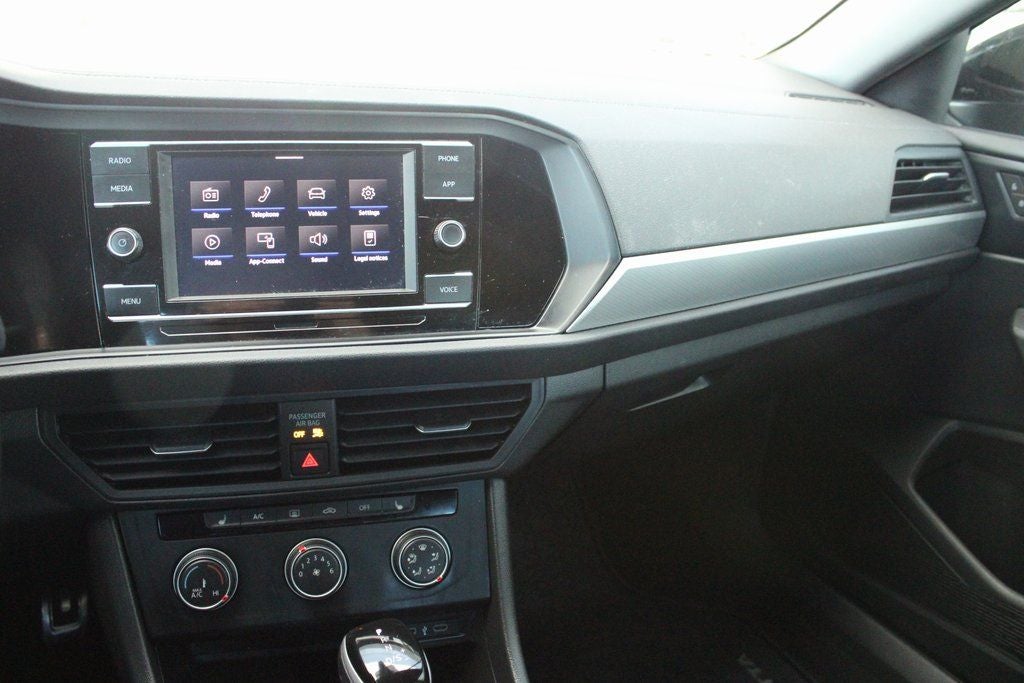 2024 Volkswagen Jetta 1.5T Sport