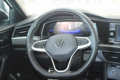 2024 Volkswagen Jetta 1.5T Sport
