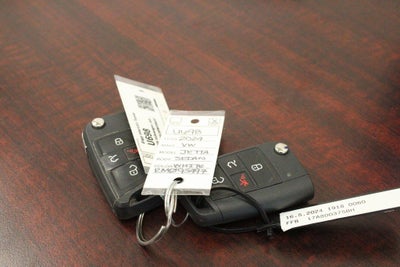 2024 Volkswagen Jetta 1.5T Sport