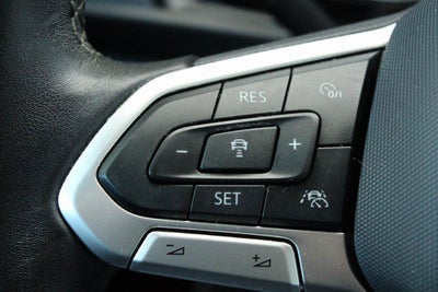 2024 Volkswagen Jetta 1.5T Sport