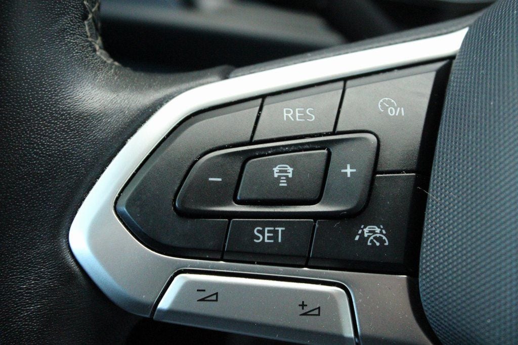 2024 Volkswagen Jetta 1.5T Sport